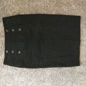 Pencil Skirt